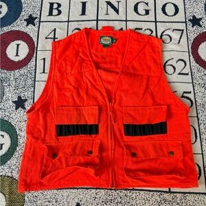 Cabela’s Hunting Vest